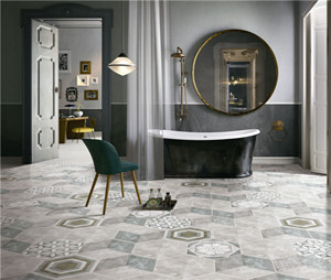 頭條 | 圣德保瓷片新品匯，演繹時(shí)尚新潮流！