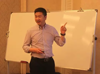 【頭條】假如，你是一個刀客