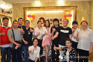 父親節(jié)|南通圣德保&ldquo;為愛瘋狂&rdquo;，讓你一次愛個(gè)&ldquo;購&rdquo;