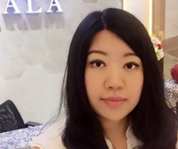 大圣傳經|陳麗麗：每天都有新精彩