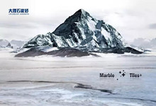 圣德保大理石瓷磚，收藏獨一無二的大自然之美