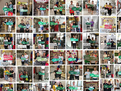 健康風暴 品牌6.18 │ 聯動第一階段成績單出爐！