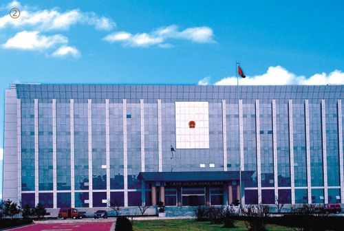 肥城市人民政府新城辦事處