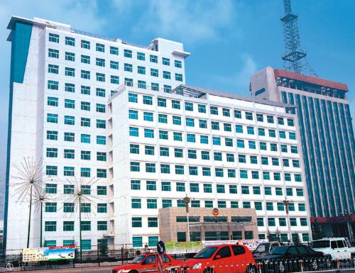 山西省運城市政協