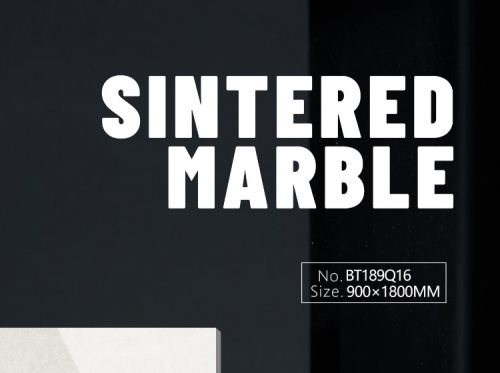 巖板，我家有了低調(diào)的奢華